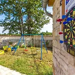 Boduleri Cr Divšići