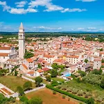 Boduleri Cr Casa de Férias Divšići