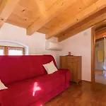 Casa de Férias Boduleri Cr Divšići