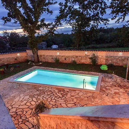 Boduleri Cr Σπίτι διακοπών