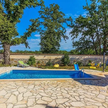 Σπίτι διακοπών Boduleri Cr Divšići