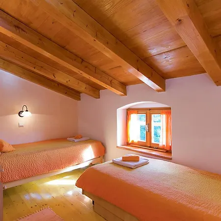 Σπίτι διακοπών Boduleri Cr Divšići