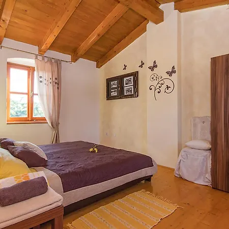 Boduleri Cr Σπίτι διακοπών