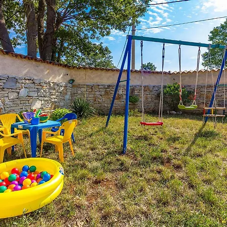 Σπίτι διακοπών Boduleri Cr *