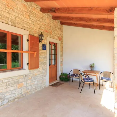 Σπίτι διακοπών Boduleri Cr Divšići