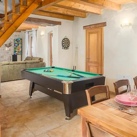 Boduleri Cr Divšići