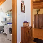 Nyaraló Boduleri Cr Divšići