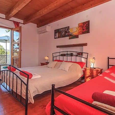 Holiday home Boduleri Cr