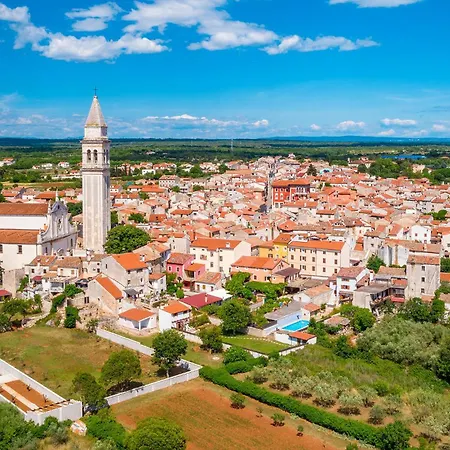 Boduleri Cr Holiday home Divsici