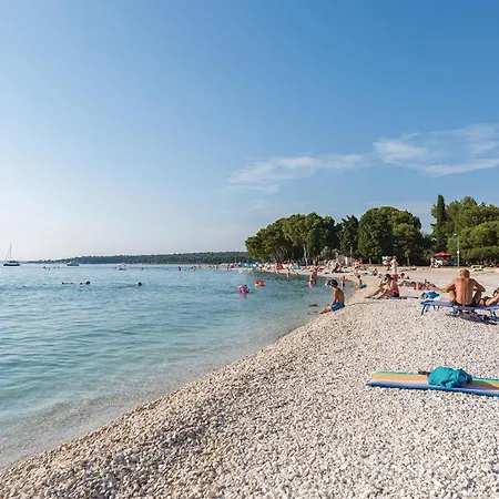 Holiday home Boduleri Cr