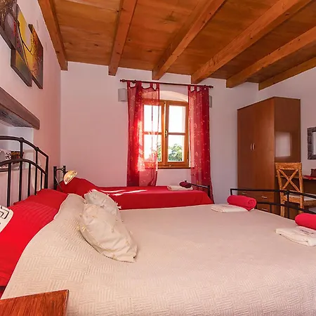 Boduleri Cr Holiday home *