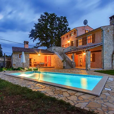 Boduleri Cr Holiday home