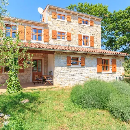 Amazing Home In Boduleri