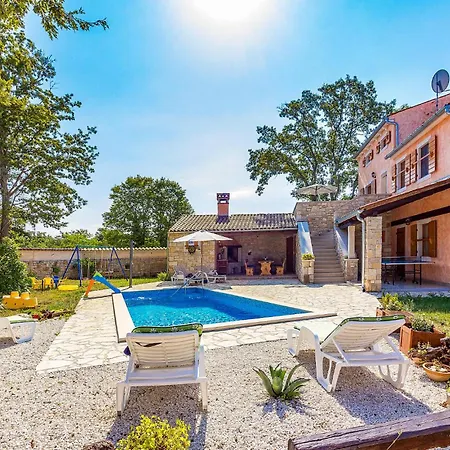 Holiday home Boduleri Cr