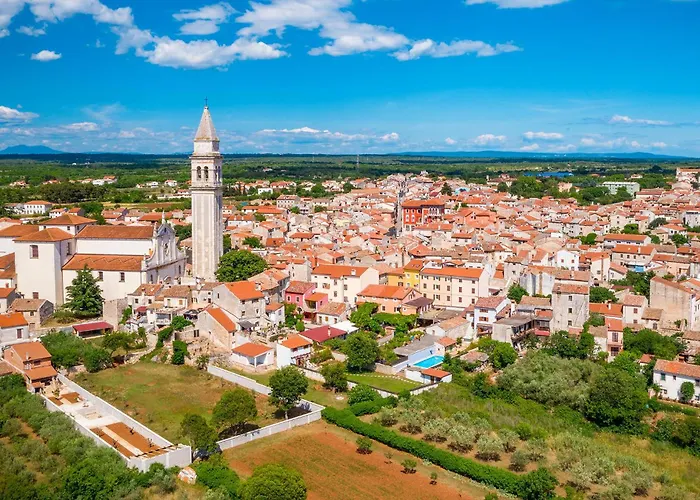 Boduleri Cr Vakantiehuis Divšići