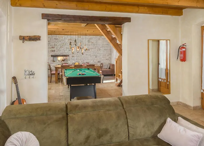 Vakantiehuis Boduleri Cr Divšići