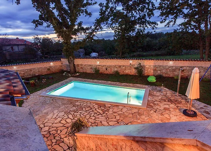 Boduleri Cr Vakantiehuis