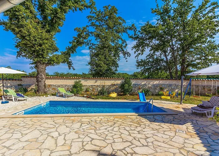 Vakantiehuis Boduleri Cr Divšići