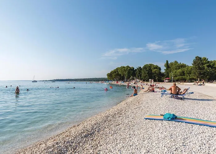 Vakantiehuis Boduleri Cr