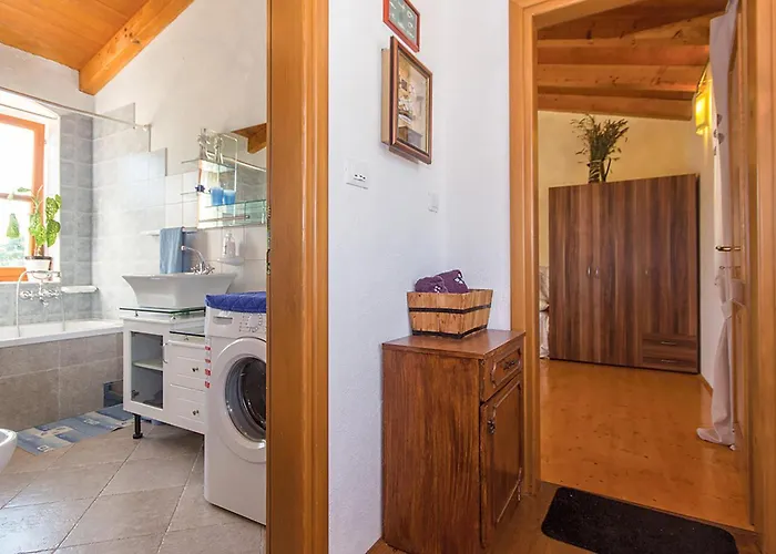 Vakantiehuis Boduleri Cr Divšići