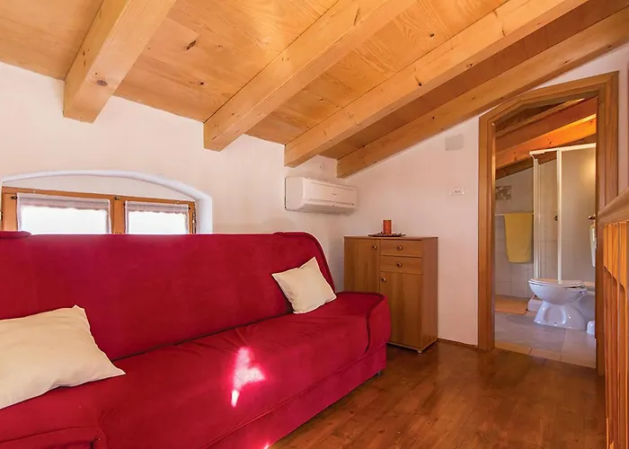 Vakantiehuis Boduleri Cr Divšići