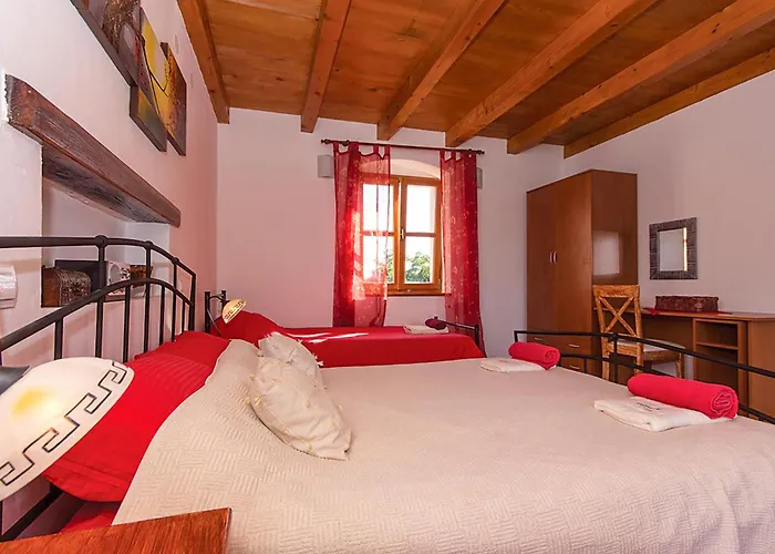 Boduleri Cr Vakantiehuis *