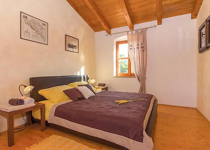 Vakantiehuis Boduleri Cr