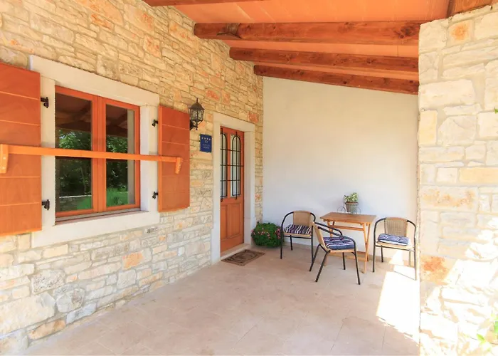 Vakantiehuis Boduleri Cr Divšići