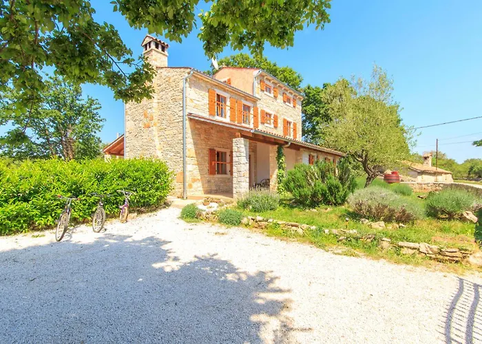 Boduleri Cr Vakantiehuis