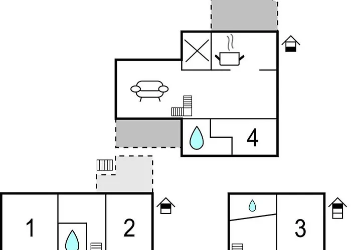 Vakantiehuis Boduleri Cr